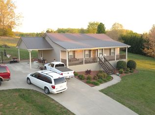 319 Spartan Dr, Lexington, NC 27292