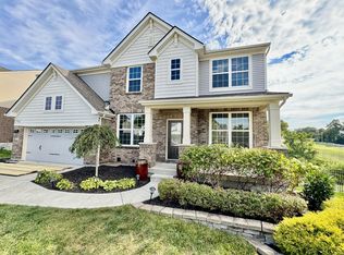 2300 Daybloom Ct, Hebron, KY 41048