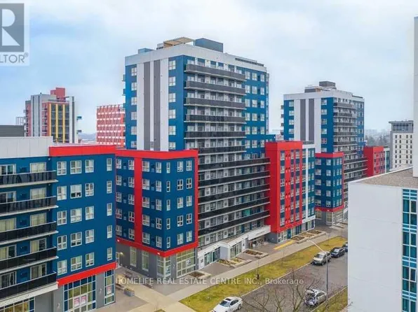 258 B Sunview St #2151, Waterloo, ON N2L 0H6