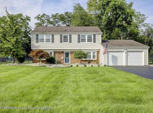 209 Ticonderoga Blvd, Freehold, NJ