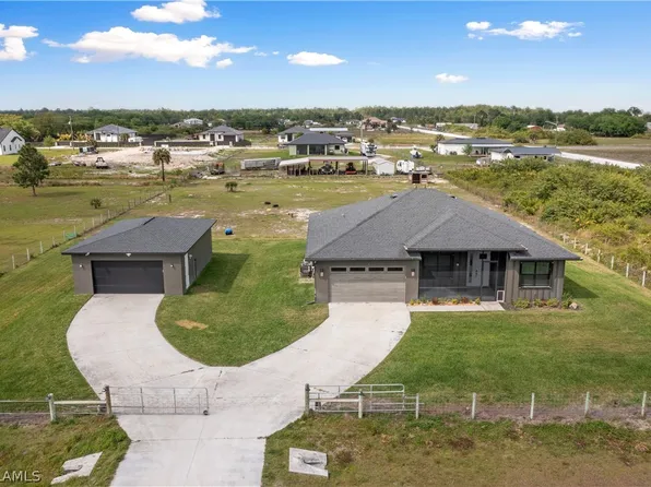 7762 16th Pl, Labelle, FL 33935