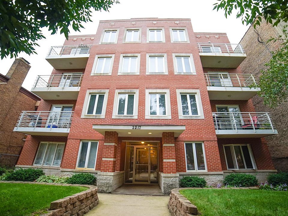 1st image of 2217 W Farwell Ave APT 4B