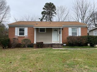 2940 Southwest Blvd, Charlotte, NC 28216