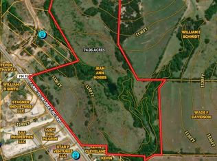 Highway 920, Weatherford, TX 76088