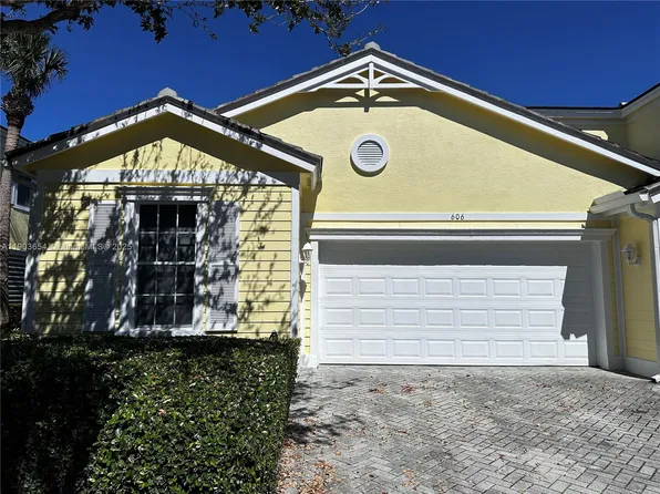 606 Mariner Bay Blvd #1, Fort Pierce, FL 34949