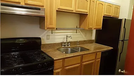 Rented by Nest Seekers International