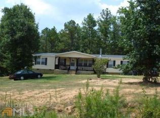 170 Locust Ct SE, Milledgeville, GA 31061