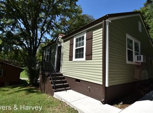 1313 Moss Rose Rd, Clarksville, TN 37040