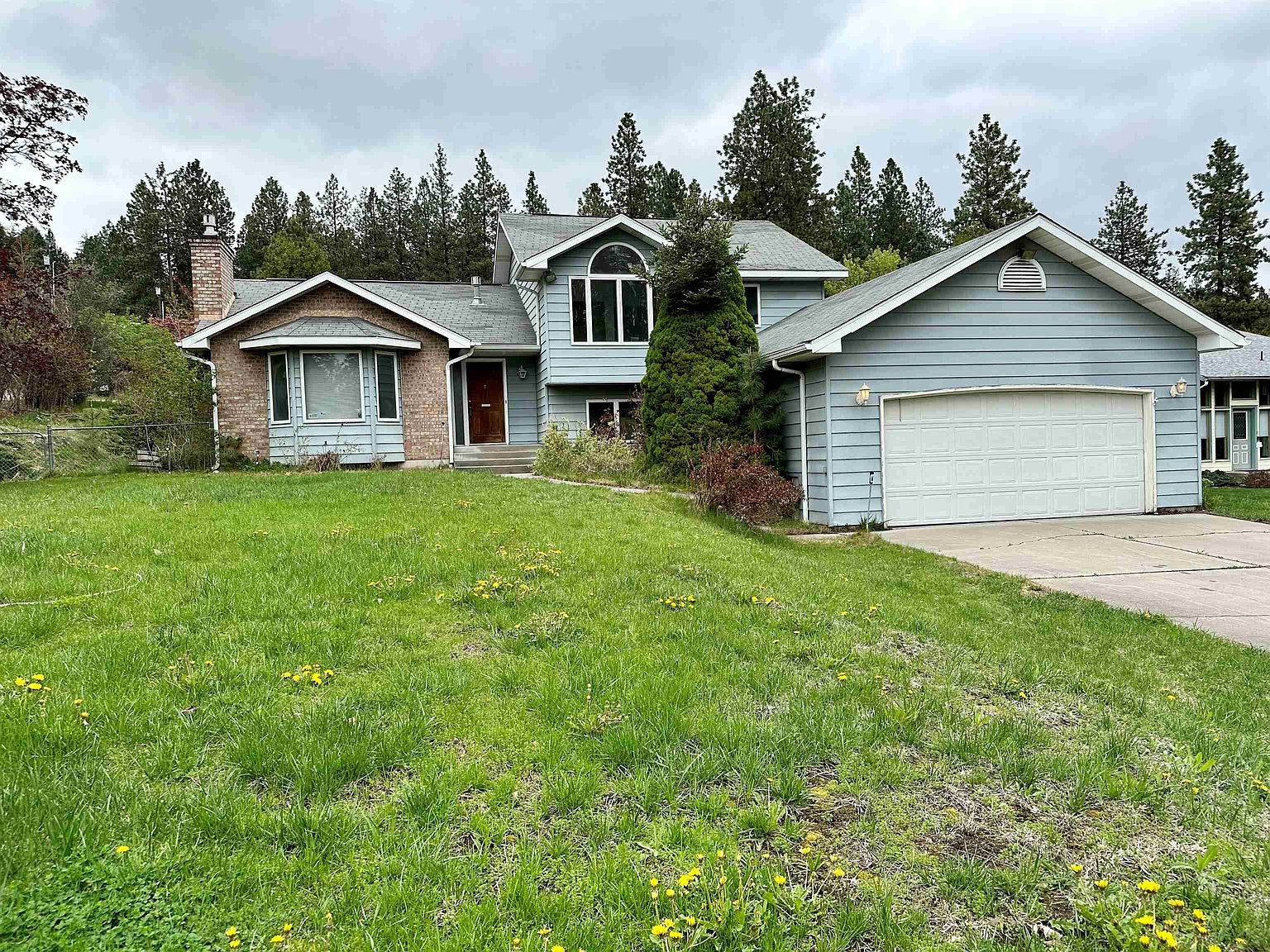 8405 E Broad Ct, Spokane, WA 99212 Zillow