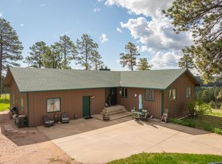 8320 Miracle Rd, Rapid City, SD 57702
