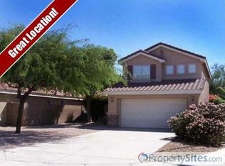 3213 E Marco Polo Rd, Phoenix, AZ 85050