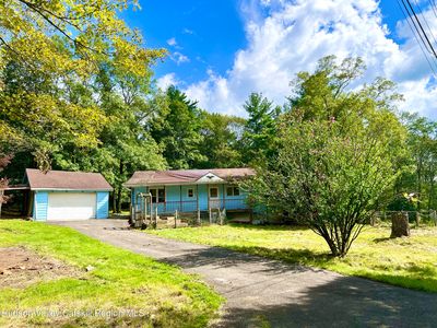 119 Sheldon Hill Road, Olive, NY, 12461