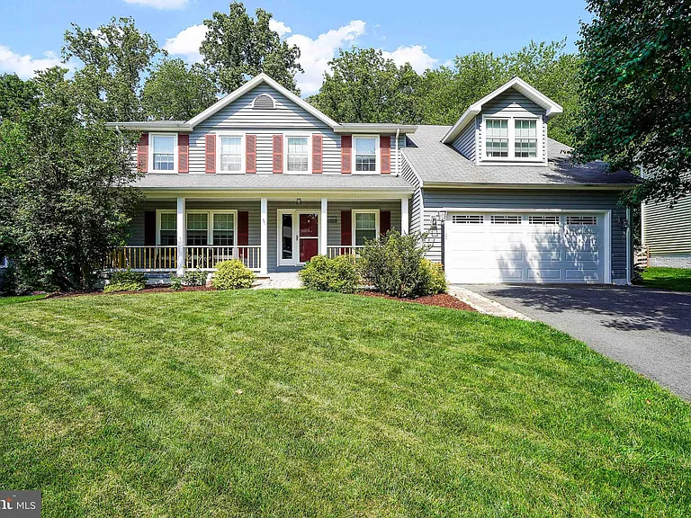 13212 Coralberry Dr — Photo 1