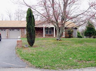 180 Speck Rd, Cookeville, TN 38501
