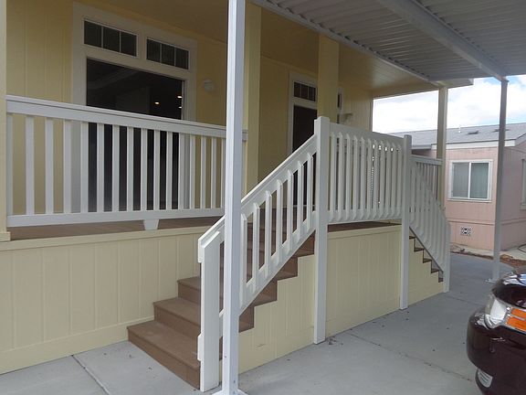 3rd image of 1120 Pepper Dr Spc 99