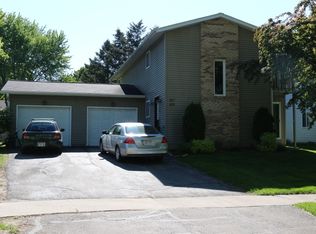 625 Burdette Ct, Madison, WI 53713