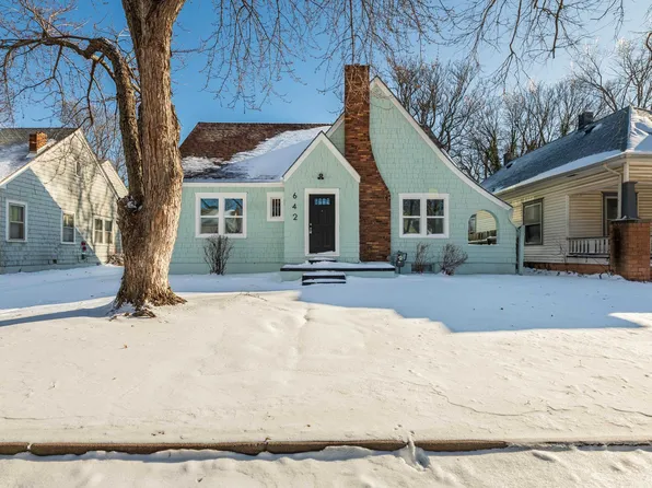 642 N Volutsia Ave, Wichita, KS 67214
