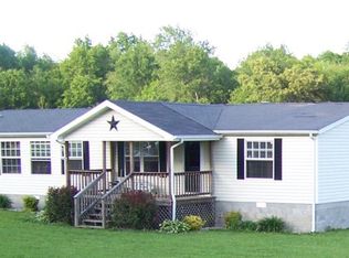 167 Heard Ridge Rd, Monroe, TN 38573