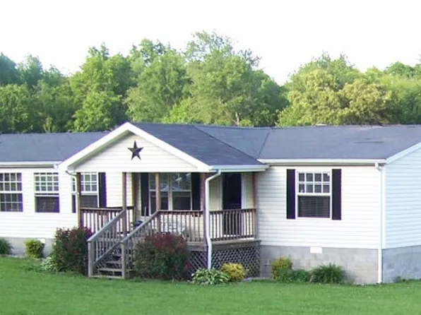 168 Heard Ridge Rd, Monroe, TN 38573