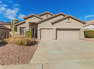 4108 E Andrea Dr, Cave Creek, AZ 85331