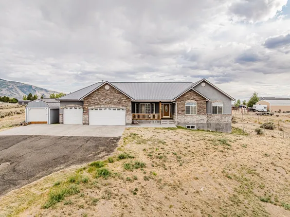 873 Thistle Dr, Spring Creek, NV 89815