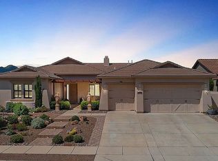 1244 W Calabria Ct, Oro Valley, AZ 85704