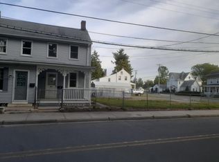261 S Broad St, Penns Grove, NJ 08069