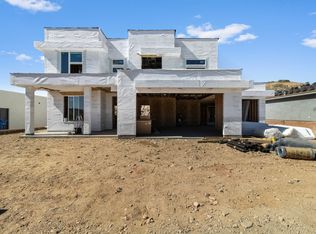 2679 W Lugano Way, Saint George, UT 84770
