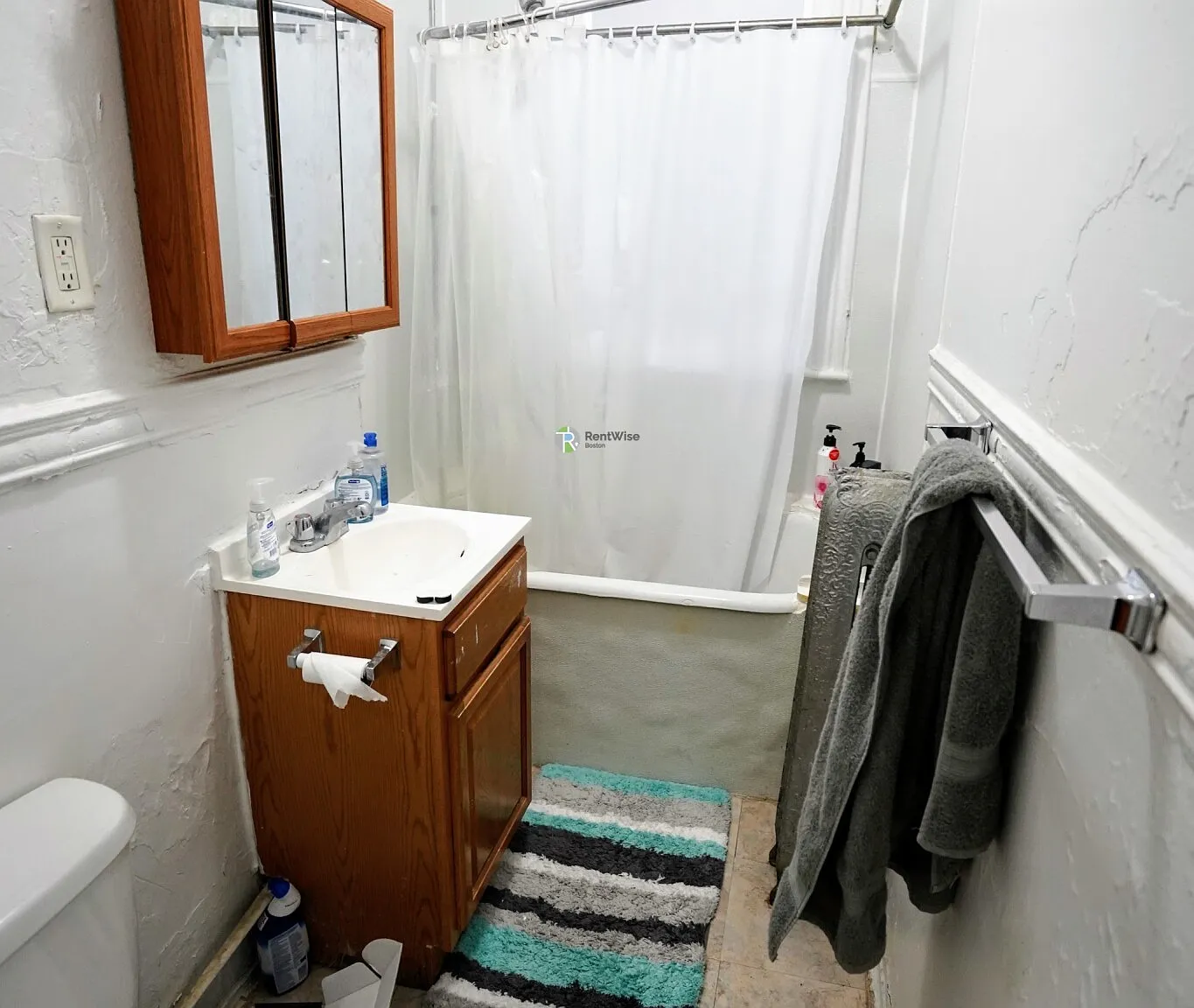 Studio, 450 sqft, $2,075 — Photo 4
