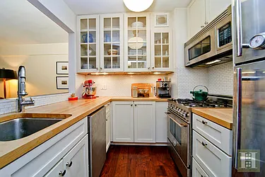 Sold by Halstead Real Estate