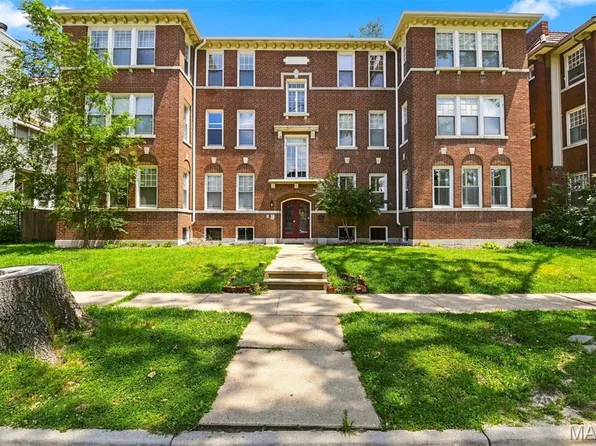 5885 Nina Pl APT 2E, Saint Louis, MO 63112