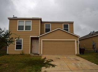10907 Rosin Jaw Trl, San Antonio, TX 78245