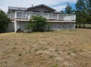 1150 Chocktoot St, Chiloquin, OR 97624