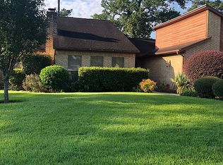 16502 E Kingscoate Dr, Crosby, TX 77532
