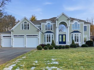 23 Orion Way, Groton, MA 01450