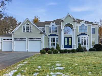 23 Orion Way, Groton, MA, 01450