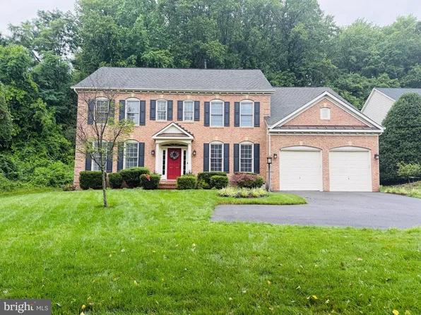 3 Sewall Ct, Edgewater, MD 21037