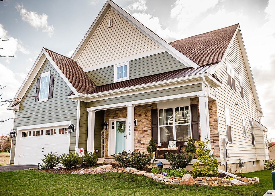 3700 Swabia Court, Macungie