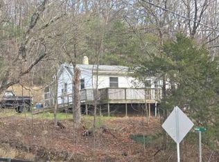 28 Brelsford Ln, Fort Ashby, WV 26719