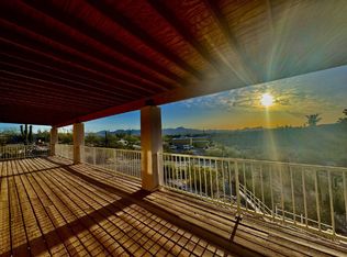 828 W Cresta Loma Dr UNIT 1, Tucson, AZ 85704