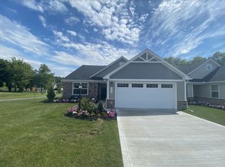 6582 Turning Stone Loop, Canal Winchester, OH 43110