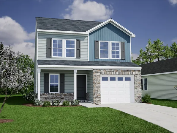 2070 Mapleton Dr, Columbia, SC 29223