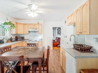 131 North St #4, Salem, MA 01970