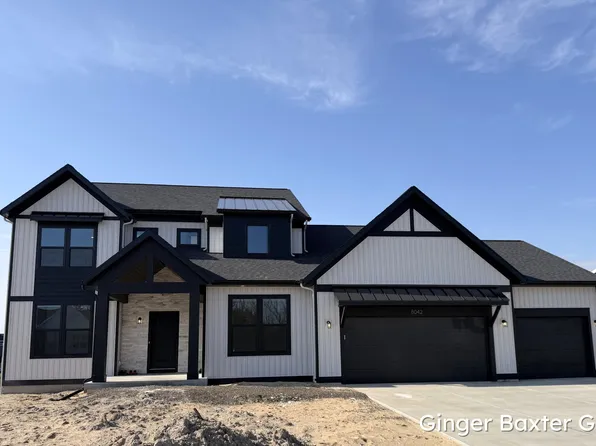 8042 Tantrum Dr #76, Allendale, MI 49401