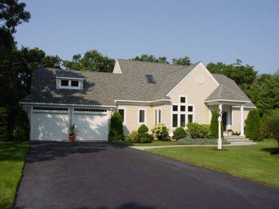18 Open Space Dr, Sandwich, MA, 02563