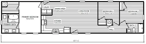 Floor plan 182