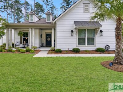 35 Kettle Cut, Richmond Hill, GA, 31324