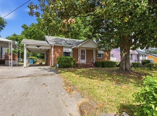 2618 Delk Ave, Nashville, TN 37208