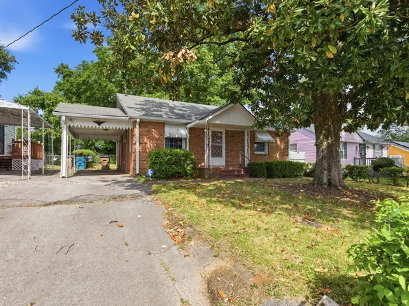 2618 Delk Ave, Nashville, TN 37208