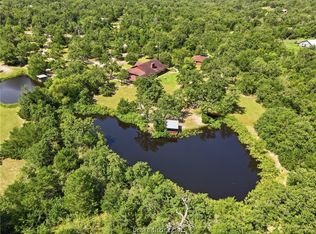 300 Moss Oak Dr, Somerville, TX 77879